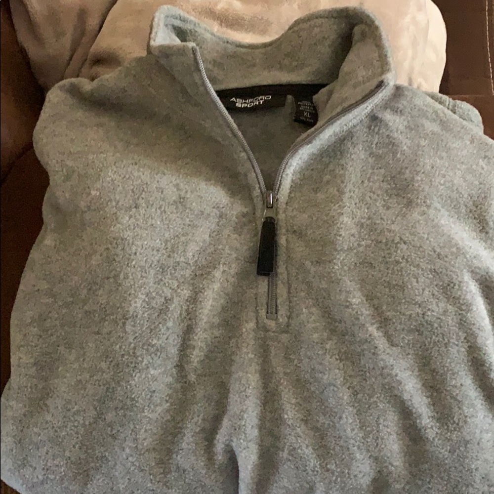 Ashford Sport, Fleece Outerwear